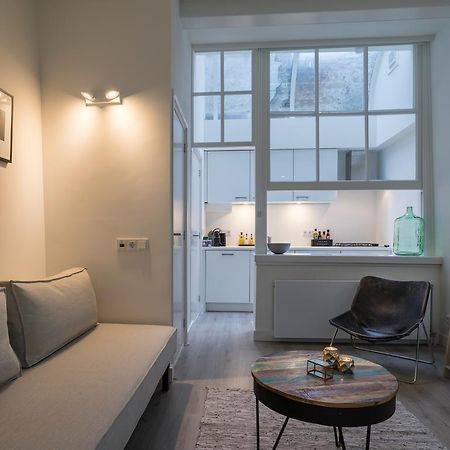 Luxury Flower Market Apartment Amsterdam Zewnętrze zdjęcie
