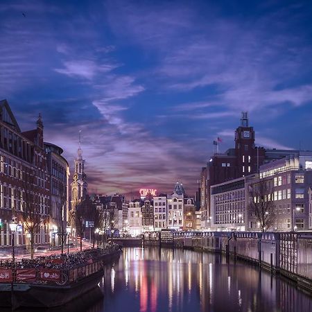 Luxury Flower Market Apartment Amsterdam Zewnętrze zdjęcie