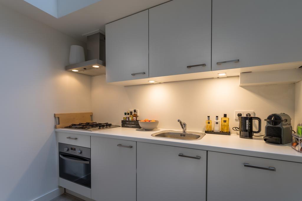 Luxury Flower Market Apartment Amsterdam Zewnętrze zdjęcie